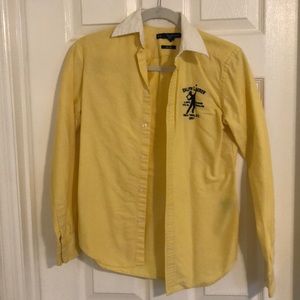 Ralph Lauren Shirt